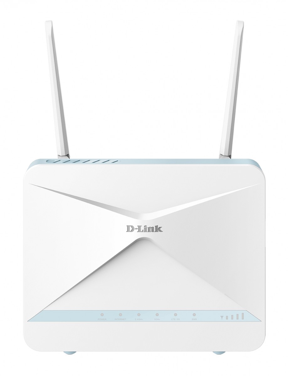 D-LINK G416/EE SMART ROUTER EAGLE PRO AI AX1500 4G+