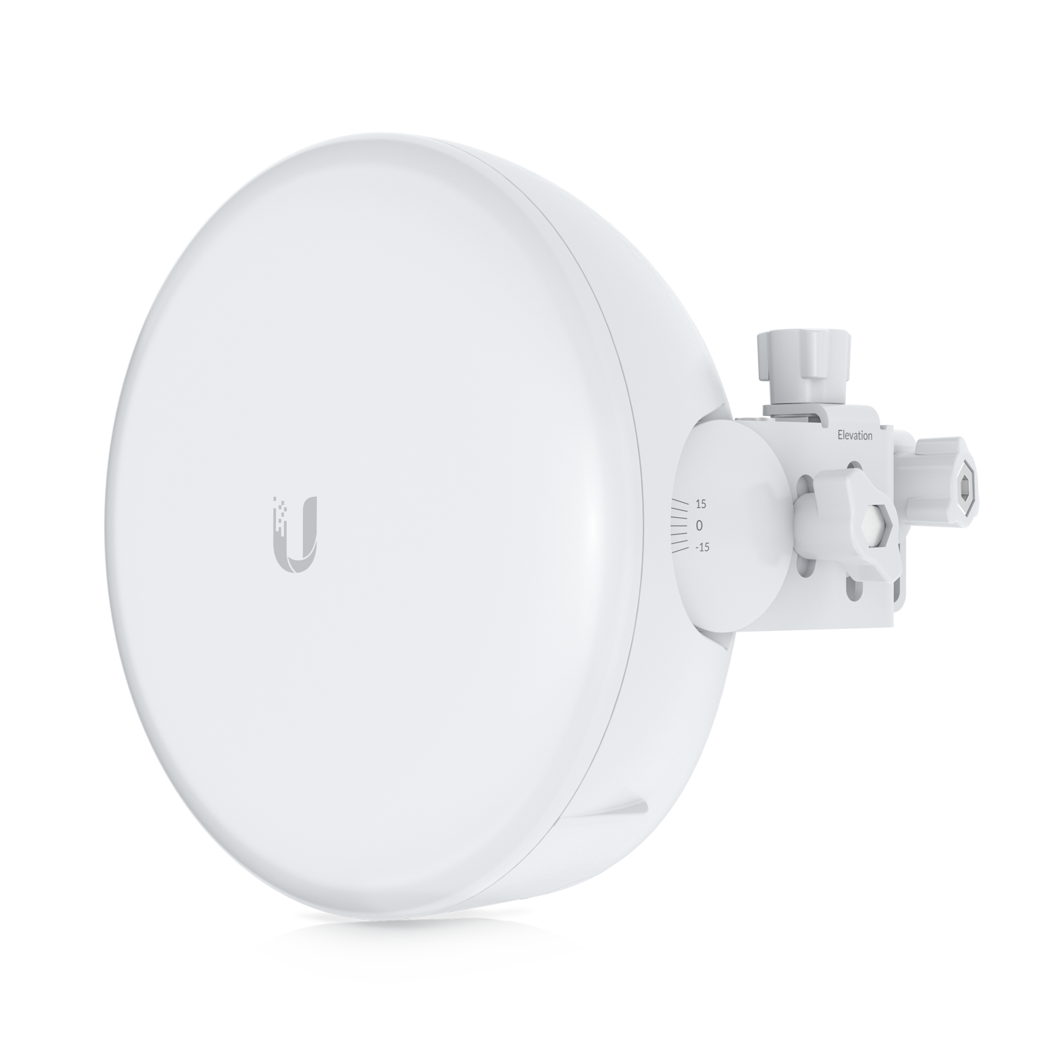 Ubiquiti GBE-PLUS Networks airMAX GigaBeam Plus 60 GHz antene de rețea Antenă direcțională 35 dBi