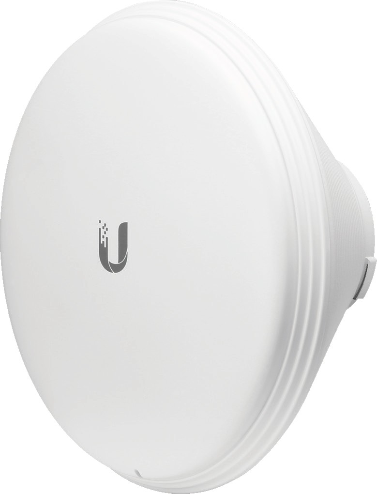 Ubiquiti Networks HORN-5-45 antene de rețea Antenă tip horn 15,5 dBi