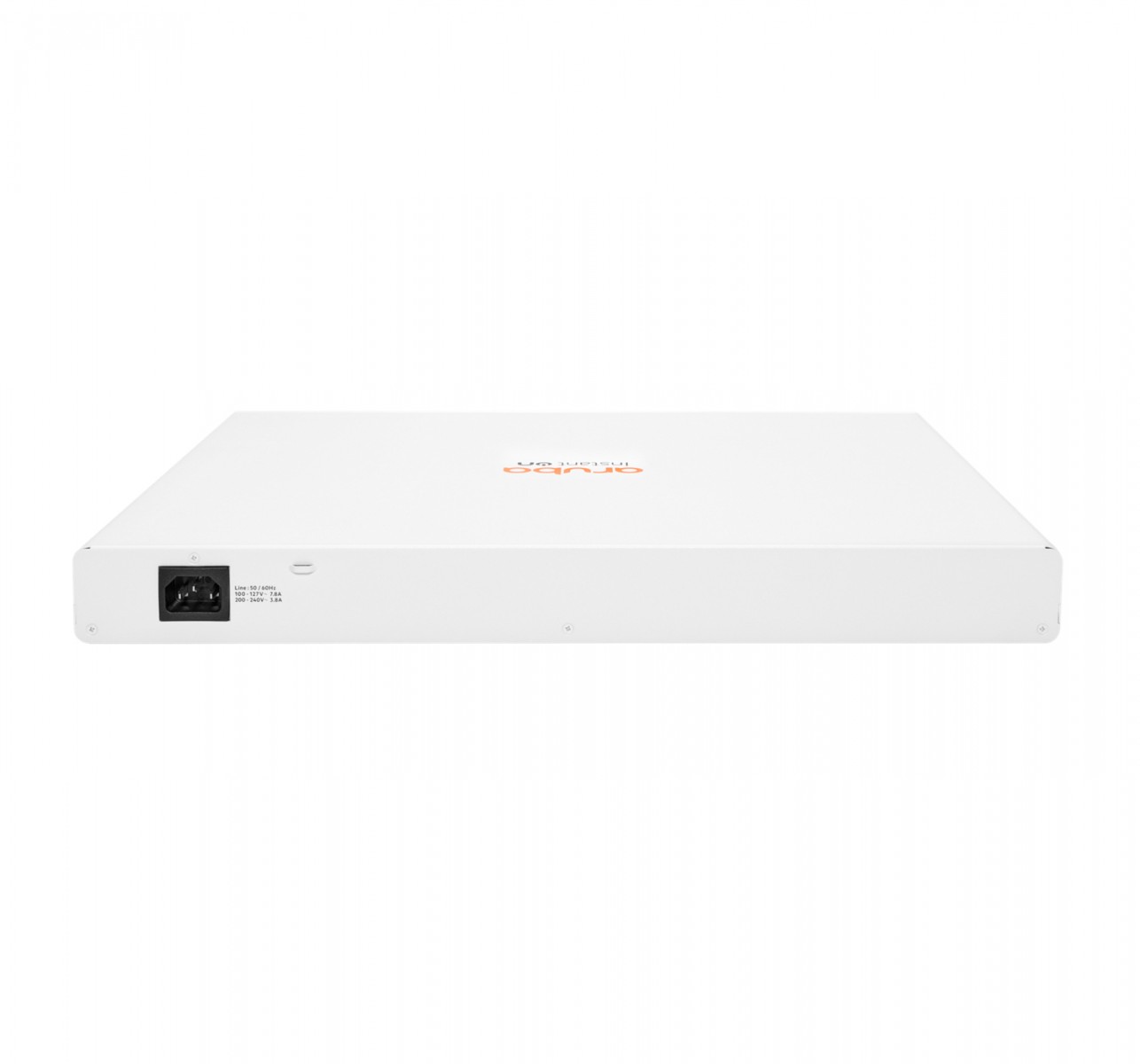 HPE Aruba Instant On 1960 Smart 48G 2XT 2XF PoE+ 600W Switch