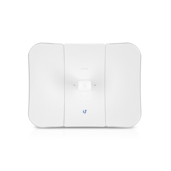 Ubiquiti Networks LTU-LR puncte de acces WLAN 1000 Mbit/s Alb Power over Ethernet (PoE) Suport