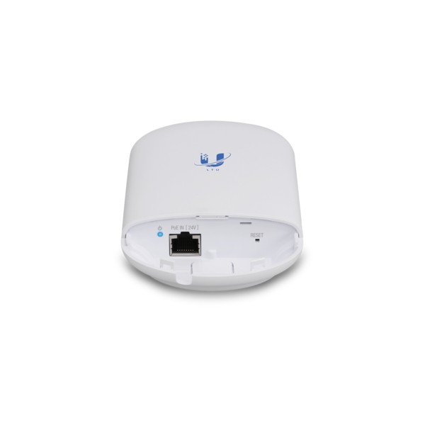 Ubiquiti LTU-LITE Networks LTU Lite 1000 Mbit/s Alb Power over Ethernet (PoE) Suport