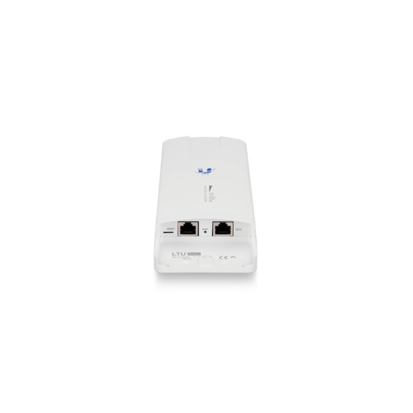 Ubiquiti Networks LTU Rocket 675,84 Mbit/s Alb