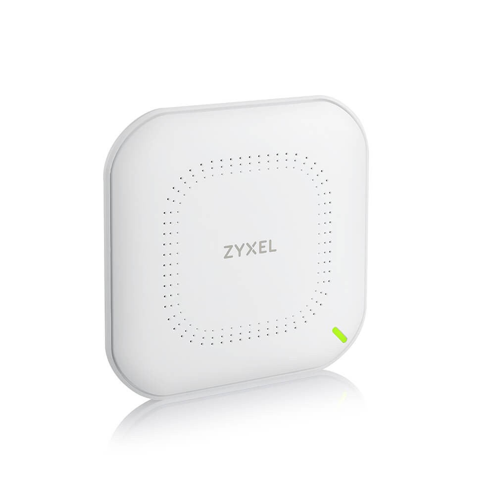 Zyxel NWA1123ACv3 866 Mbit/s Alb Power over Ethernet (PoE) Suport