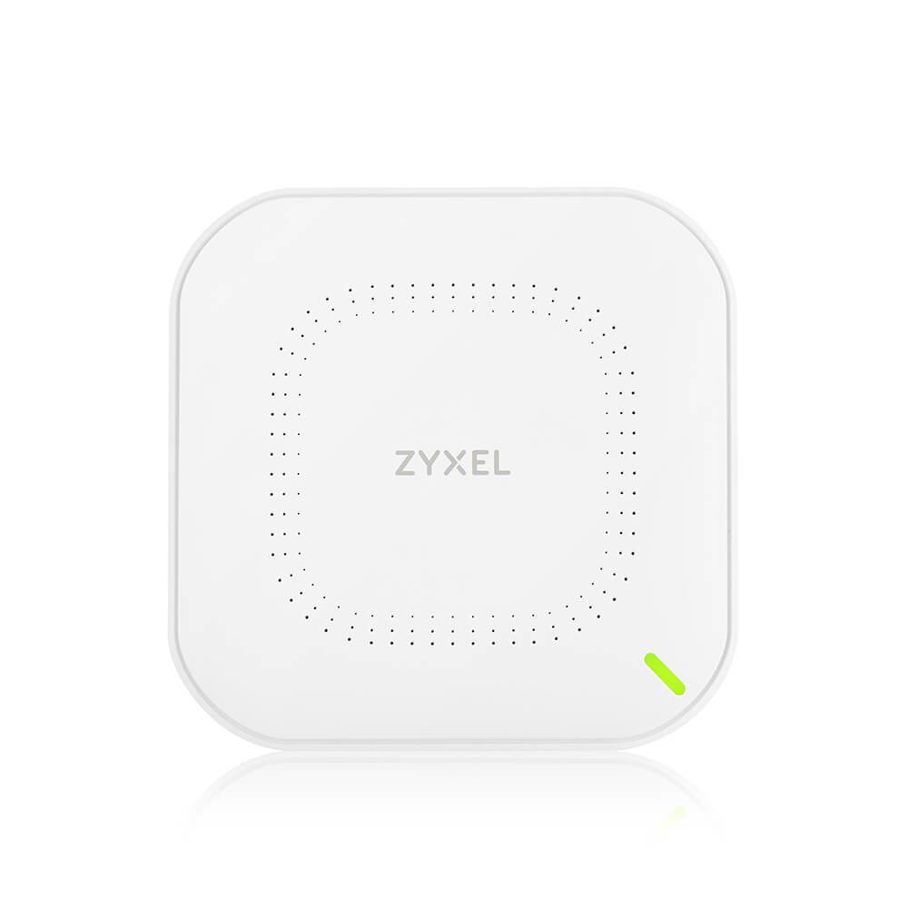 Zyxel NWA1123ACv3 866 Mbit/s Alb Power over Ethernet (PoE) Suport