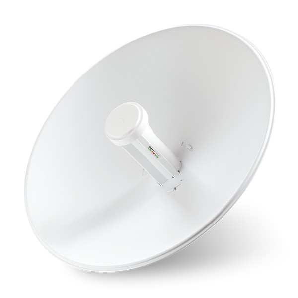 Ubiquiti Networks PBE-M5-400 punți și repetoare 1000 Mbit/s Alb