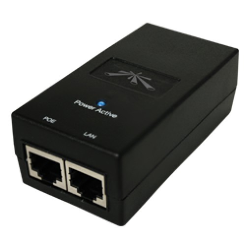 Ubiquiti Networks POE-24-12W-G adaptoare PoE 24 V