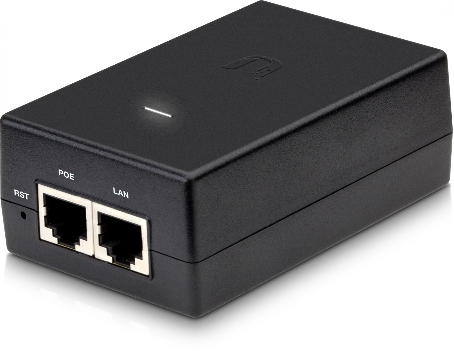 Ubiquiti Networks POE-24-24W-G adaptoare PoE Gigabit Ethernet 24 V