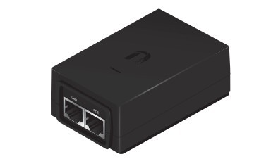 Ubiquiti Networks POE-24-30W adaptoare PoE Gigabit Ethernet 24 V