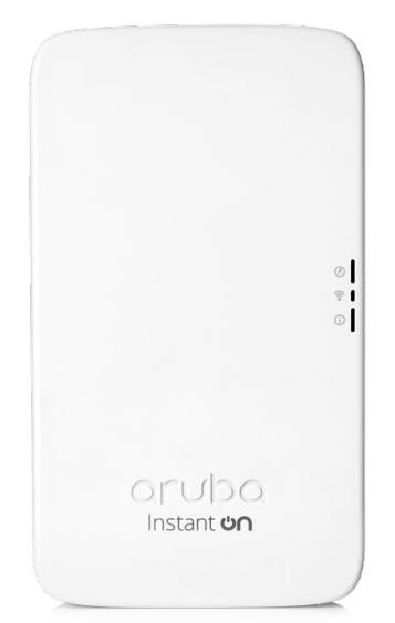 HPE Aruba Instant On AP11D Access Point (RW)