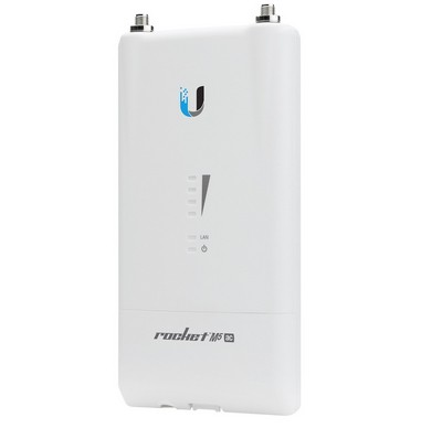 Ubiquiti Networks Rocket 5ac Lite 450 Mbit/s Alb