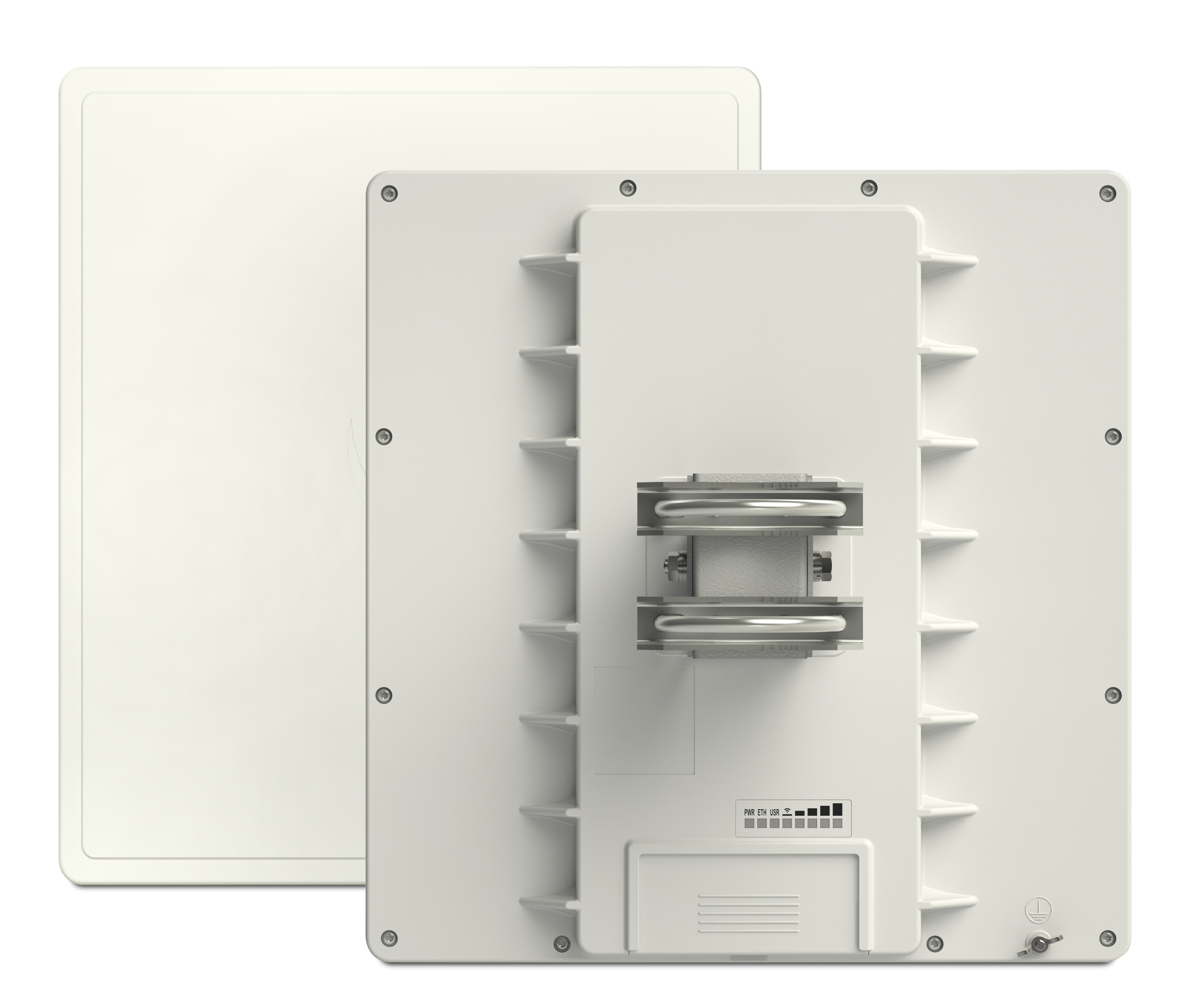 QRT 5 ac, antena 24dBi 5GHz, 35KM+, 802.11ac, Gigabit, PoE - MikroTik RB911G-5HPacD-QRT