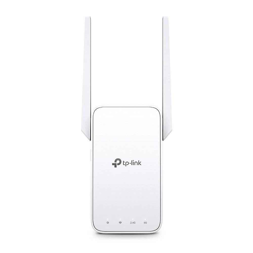 TP-Link RE315 repetoare de rețea Amplificator rețea Alb 10, 100 Mbit/s