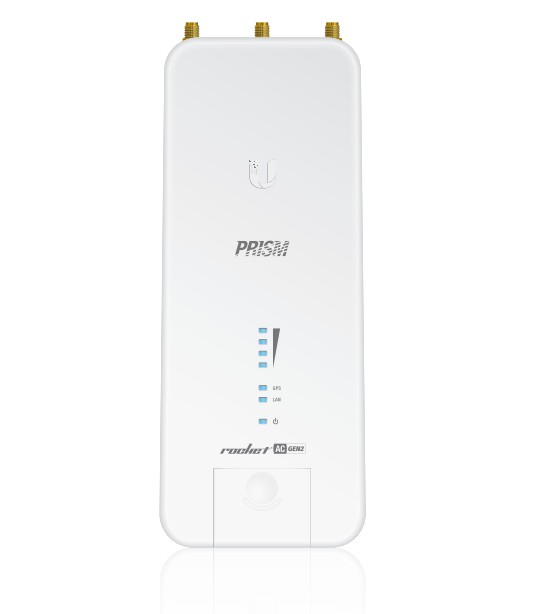 Ubiquiti Networks RP-5AC-Gen2 Alb Power over Ethernet (PoE) Suport