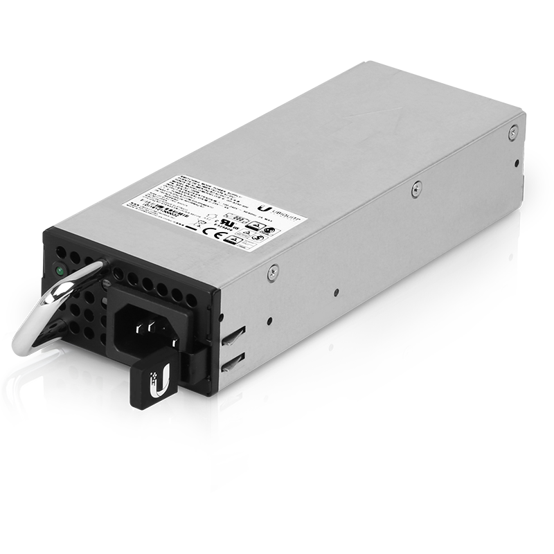 Ubiquiti RPS-DC-100W Networks Redundant PSU, DC, 100W componente ale switch-ului de rețea Sursă de alimentare