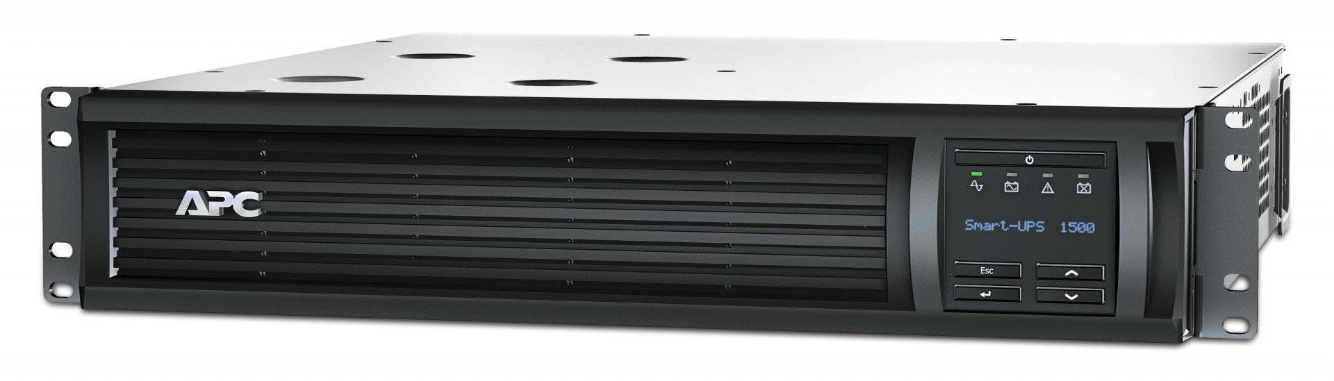 APC Smart-UPS 1500VA Line-Interactive 1,5 kVA 1000 W 4 ieșire(i) AC