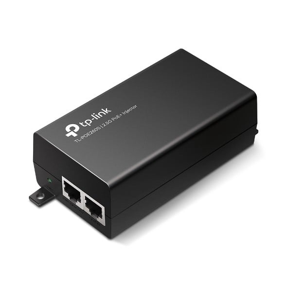 TP-Link TL-POE260S adaptoare PoE 2.5 Gigabit Ethernet