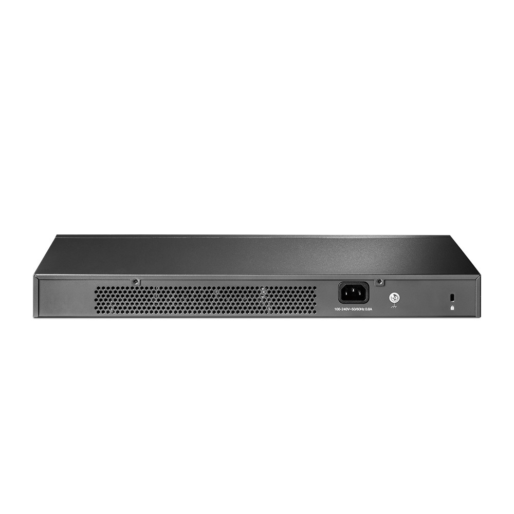 TP-Link TL-SX3008F switch-uri Gestionate L2+ Fără Negru