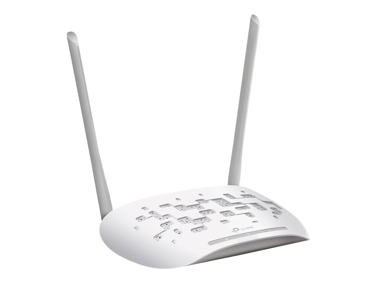 TP-Link TL-WA801N puncte de acces WLAN 300 Mbit/s Power over Ethernet (PoE) Suport