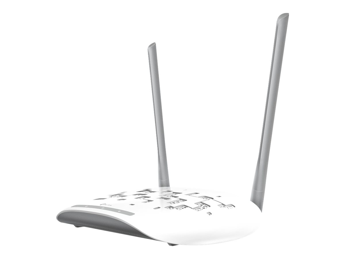 TP-Link TL-WA801N puncte de acces WLAN 300 Mbit/s Power over Ethernet (PoE) Suport