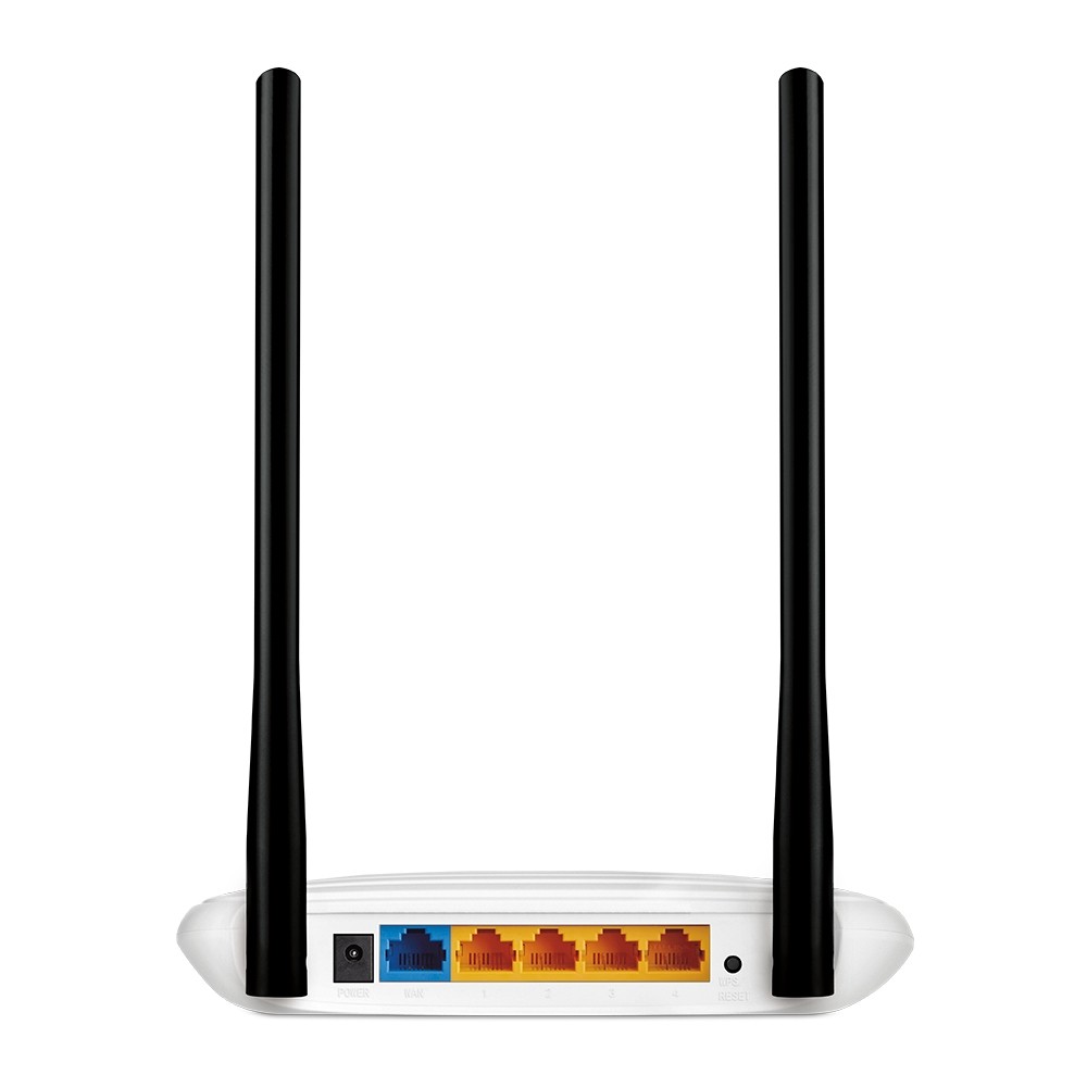 TP-LINK TL-WR841N N300 Wi-Fi Router