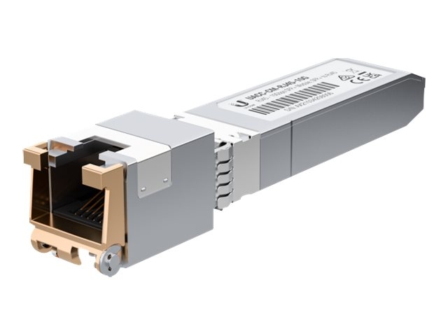 Ubiquiti Networks UACC-CM-RJ45-1G module de emisie-recepție pentru rețele De cupru 1000 Mbit/s RJ-45