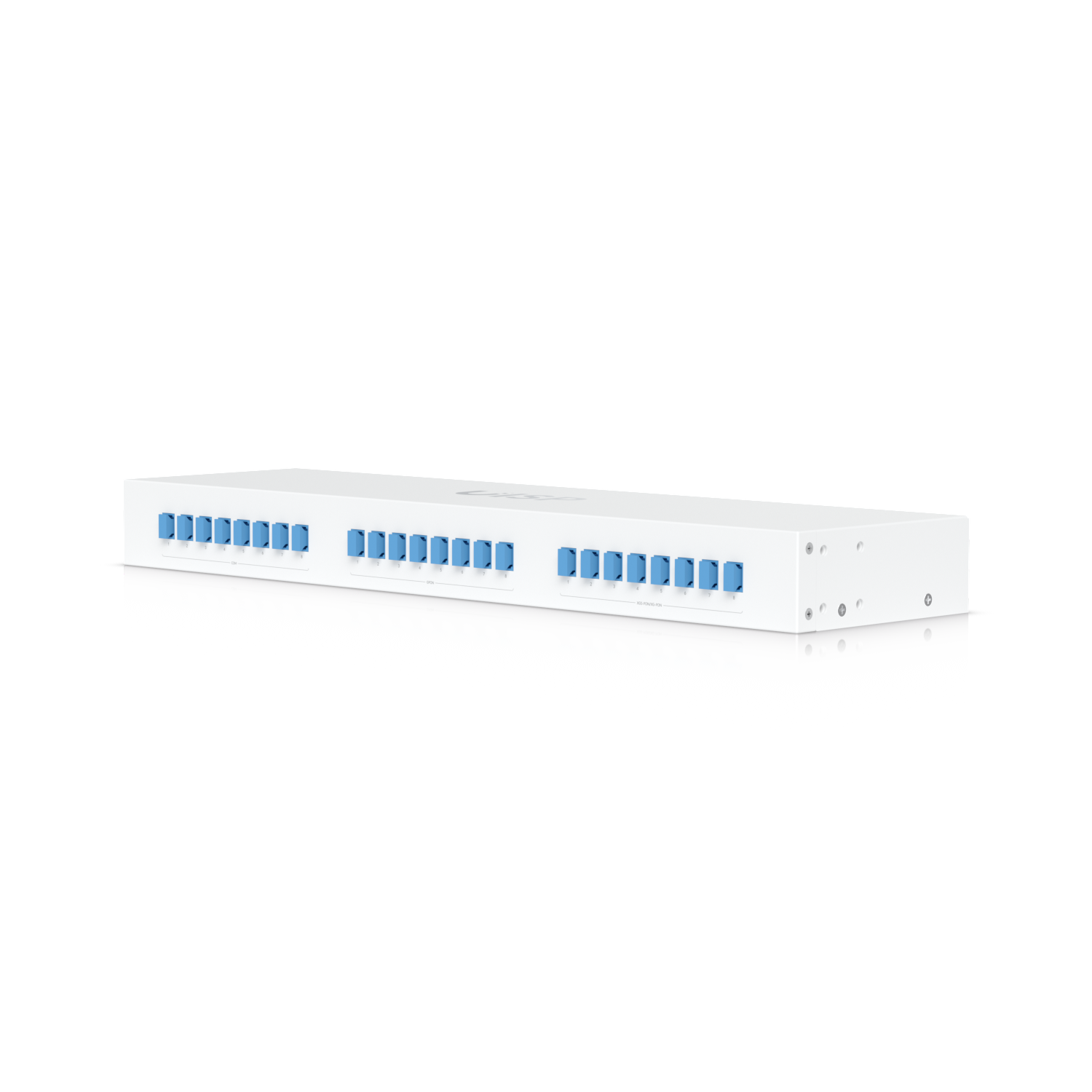 Ubiquiti A coexistence element, WDM module, to combine GPON and XGSPON(XG-PON) to a fber distribution system