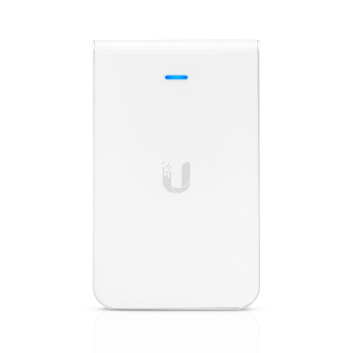 Ubiquiti Networks UniFi HD In-Wall 1733 Mbit/s Alb Power over Ethernet (PoE) Suport