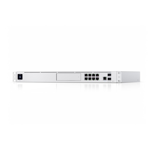 Ubiquiti UDM-PRO Networks UniFi Dream Machine Pro Gestionate Gigabit Ethernet (10/100/1000) Alb