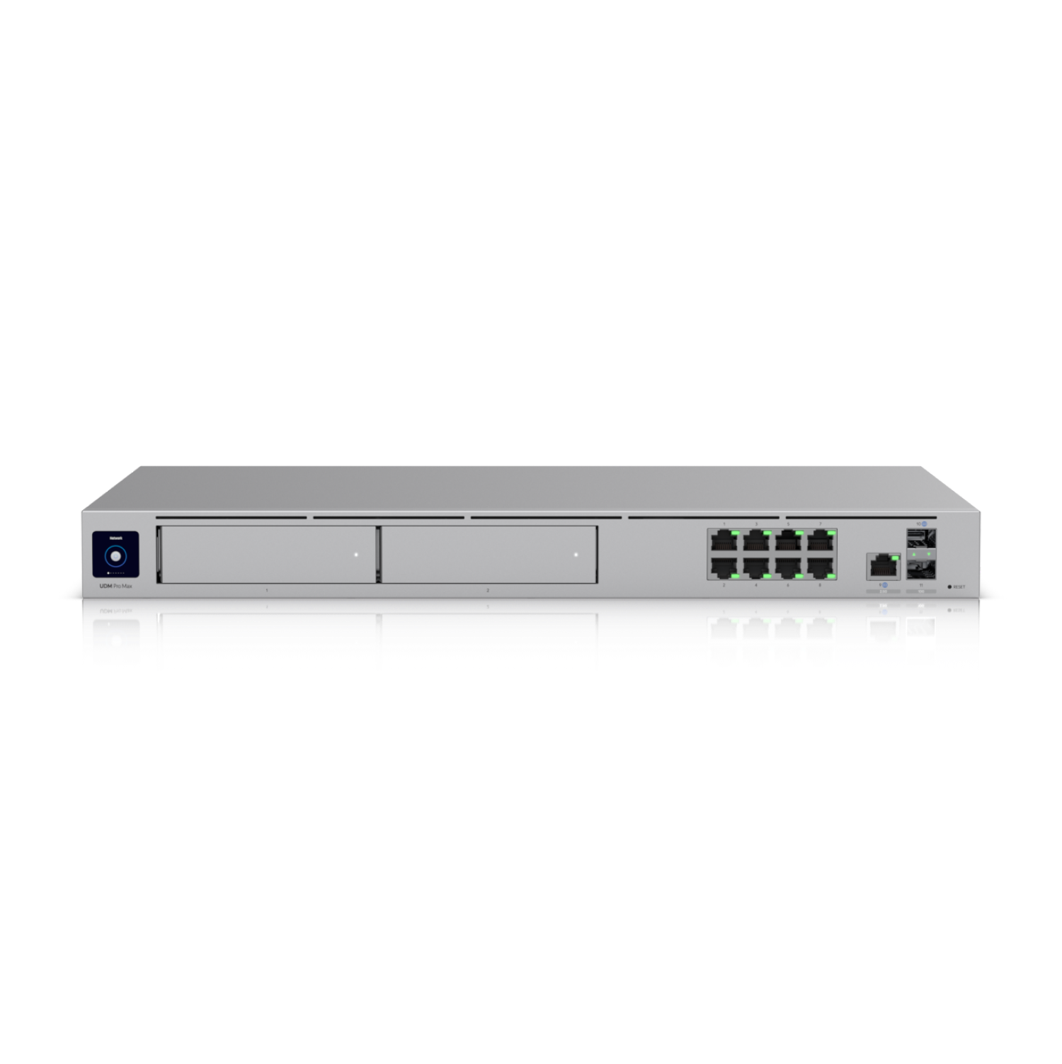 Ubiquiti UDM-Pro-Max Security Gateway