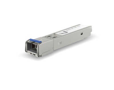 Ubiquiti Networks U Fiber GPON, B+ module de emisie-recepție pentru rețele Fibră optică 2500 Mbit/s SFP 1490 nm