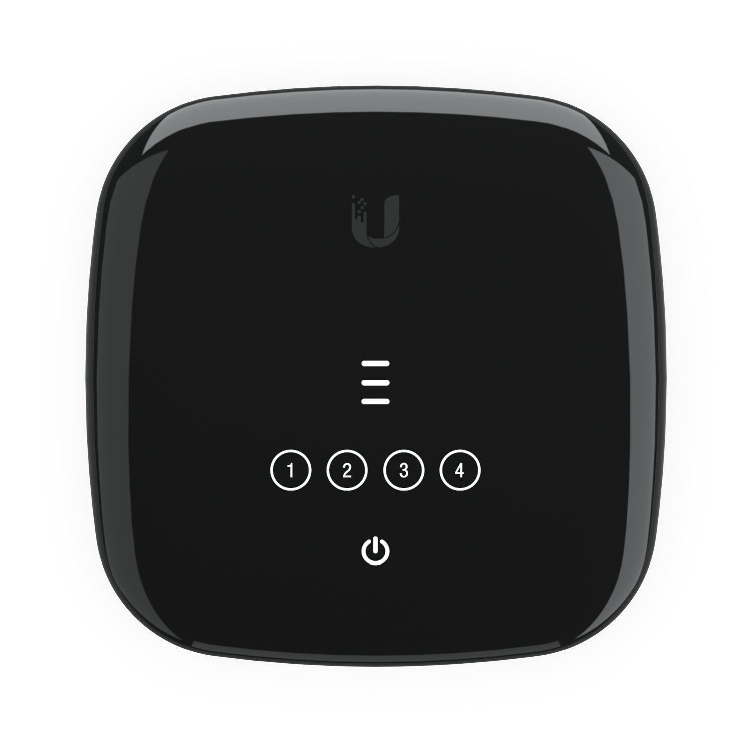 Ubiquiti UF-WIFI6 Networks UFiber WiFi6 GPON CPE Unitate rețea optică (ONU)