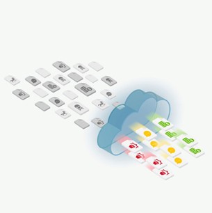 Zyxel USG FLEX 50 firewall-uri hardware 350 Mbit/s