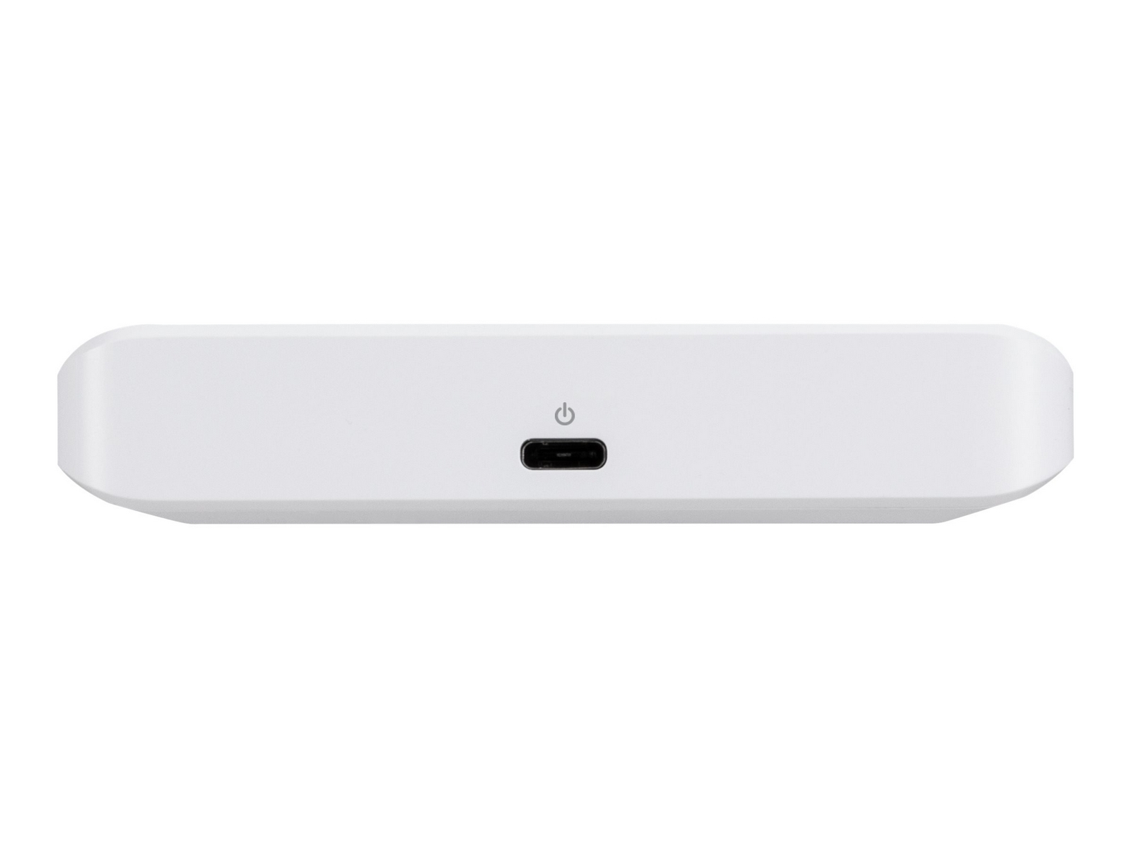 Ubiquiti Networks UniFi USW Flex Mini Gestionate Gigabit Ethernet (10/100/1000) Power over Ethernet (PoE) Suport Alb