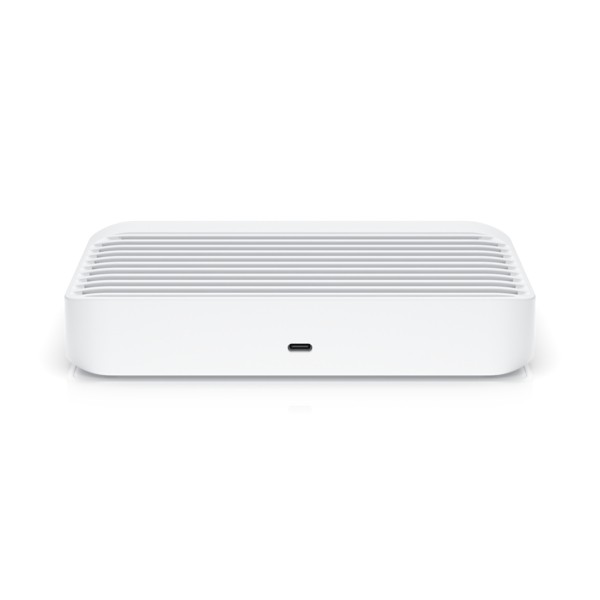 Ubiquiti Networks UniFi Switch Flex XG Gestionate L2 10G Ethernet (100/1000/10000) Power over Ethernet (PoE) Suport Alb