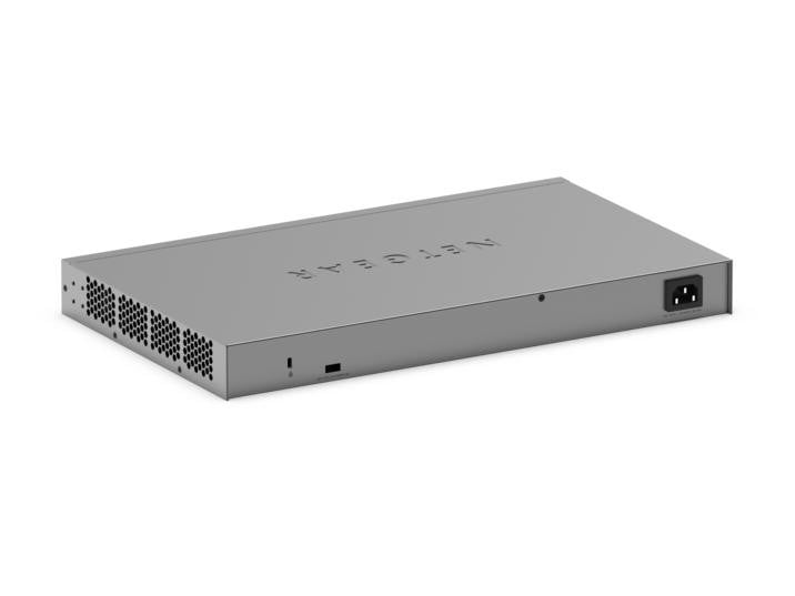 NETGEAR GS728TXP 10G L2/L3 PoE Switch – Netgear GS728TXP-300EUS