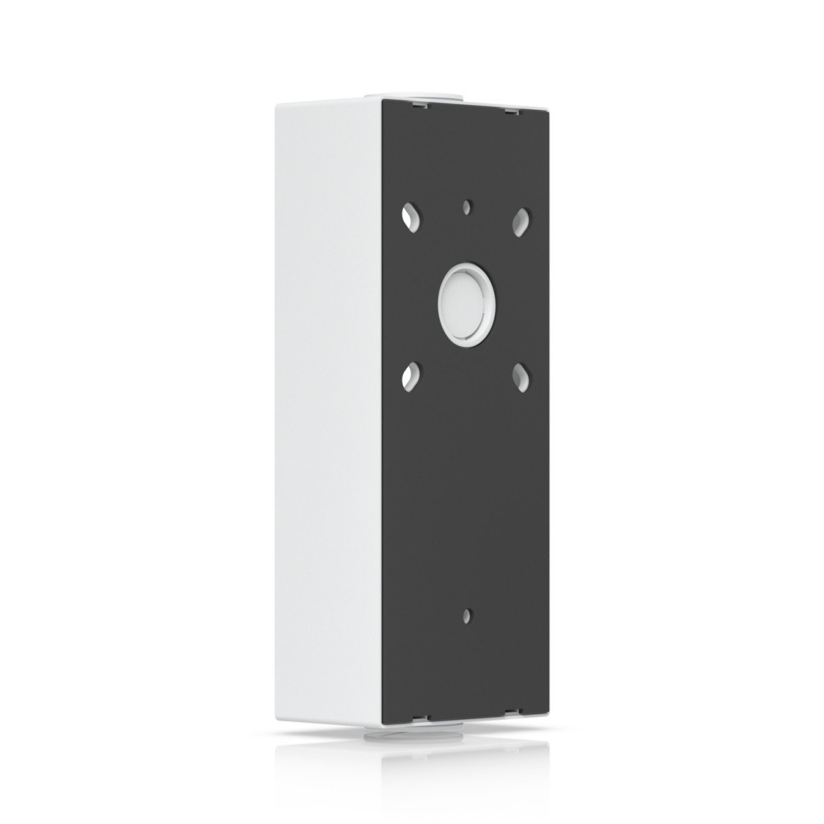 Ubiquiti UACC-Reader-Pro-JB-W – Cutie de joncțiune albă pentru cititorul de acces UniFi Access Reader Pro – Ubiquiti UACC-Reader-Pro-JB-W