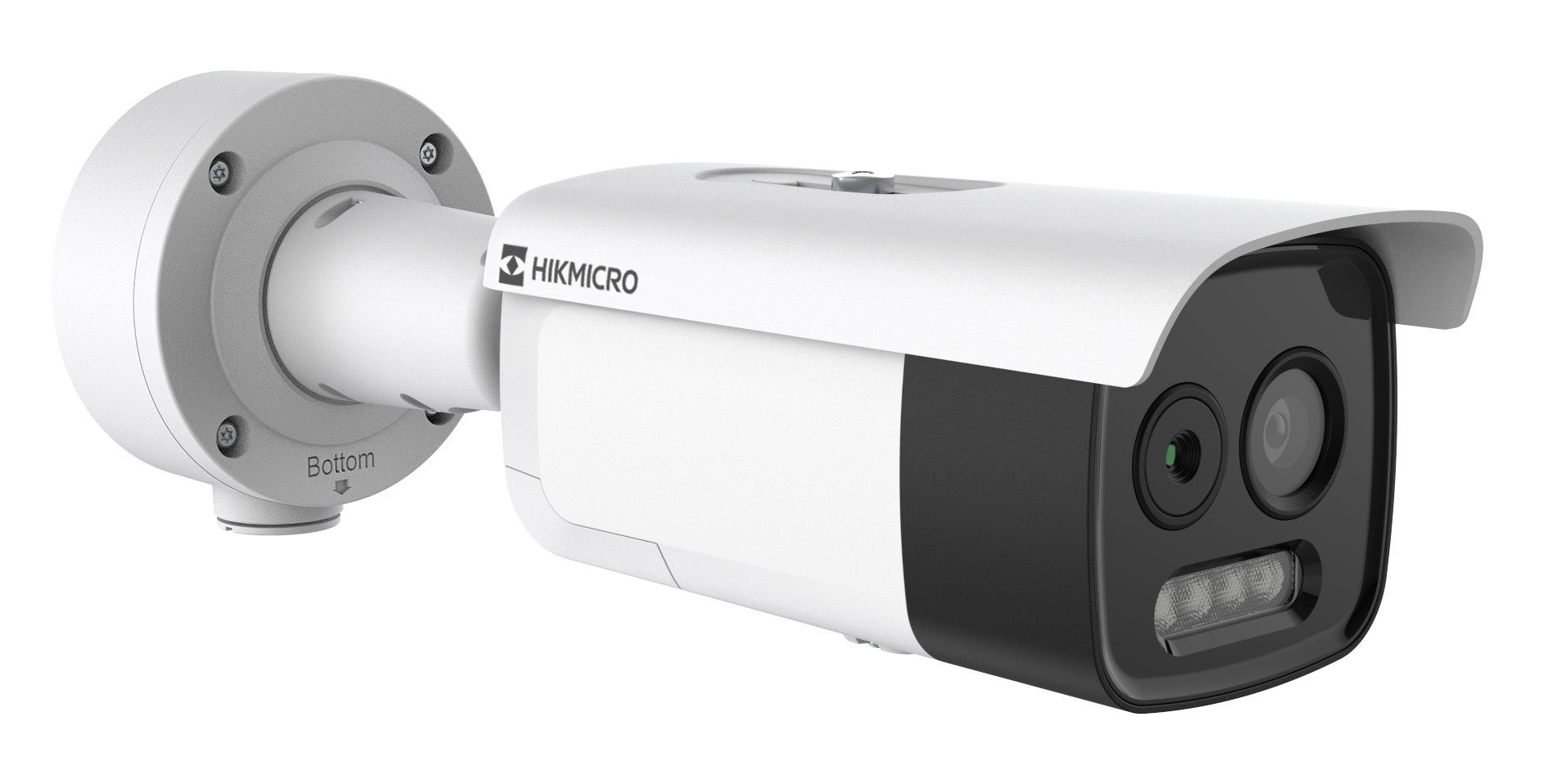 HIKVISION HM-TD2628-3/G1/T3A – Camera IP termica si optica, 5MP optic, 256x192 termic, Bullet, IR 30m, PoE+, Hikvision - HM-TD2628-3/G1/T3A Camera IP termica si optica, 5MP optic, 256x192 termic, Bullet, IR 30m, PoE+, Hikvision - HM-TD2628-3/G1/T3A – HIKVISION HM-TD2628-3/G1/T3A
