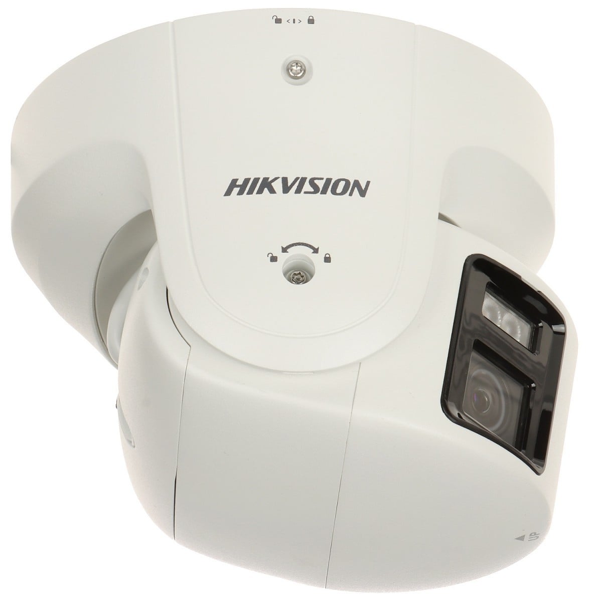 HIKVISION DS-2CD2387G2P-LSU/SL(4mm)(C) – ColorVu - Camera IP 4K, Panoramic view 180gr., WL 30m, Audio - Hikvision DS-2CD2387G2P-LSU/SL(4mm)(C) ColorVu - Camera IP 4K, Panoramic view 180gr., WL 30m, Audio - Hikvision DS-2CD2387G2P-LSU/SL(4mm)(C) – HIKVISION DS-2CD2387G2P-LSU/SL(4mm)(C)