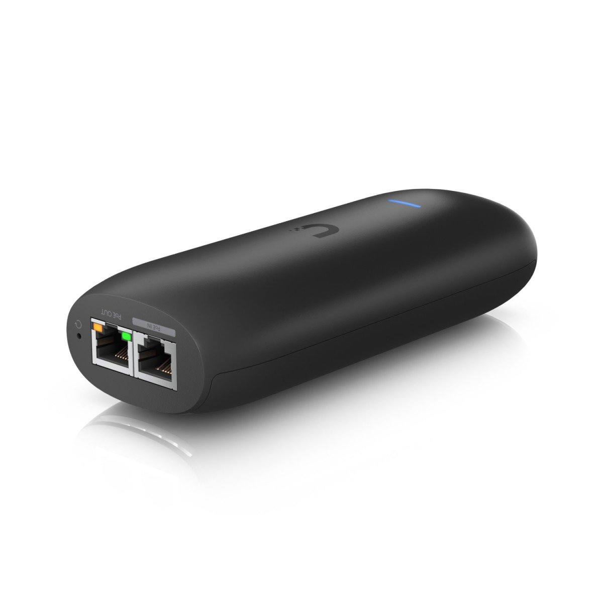 Ubiquiti UP-AI-Port – Ubiquiti UniFi AI Port Enhancer – Modul inteligent PoE pentru camere IP, detecție AI persoane și vehicule Ubiquiti UniFi AI Port Enhancer – Modul inteligent PoE pentru camere IP, detecție AI persoane și vehicule – Ubiquiti UP-AI-Port
