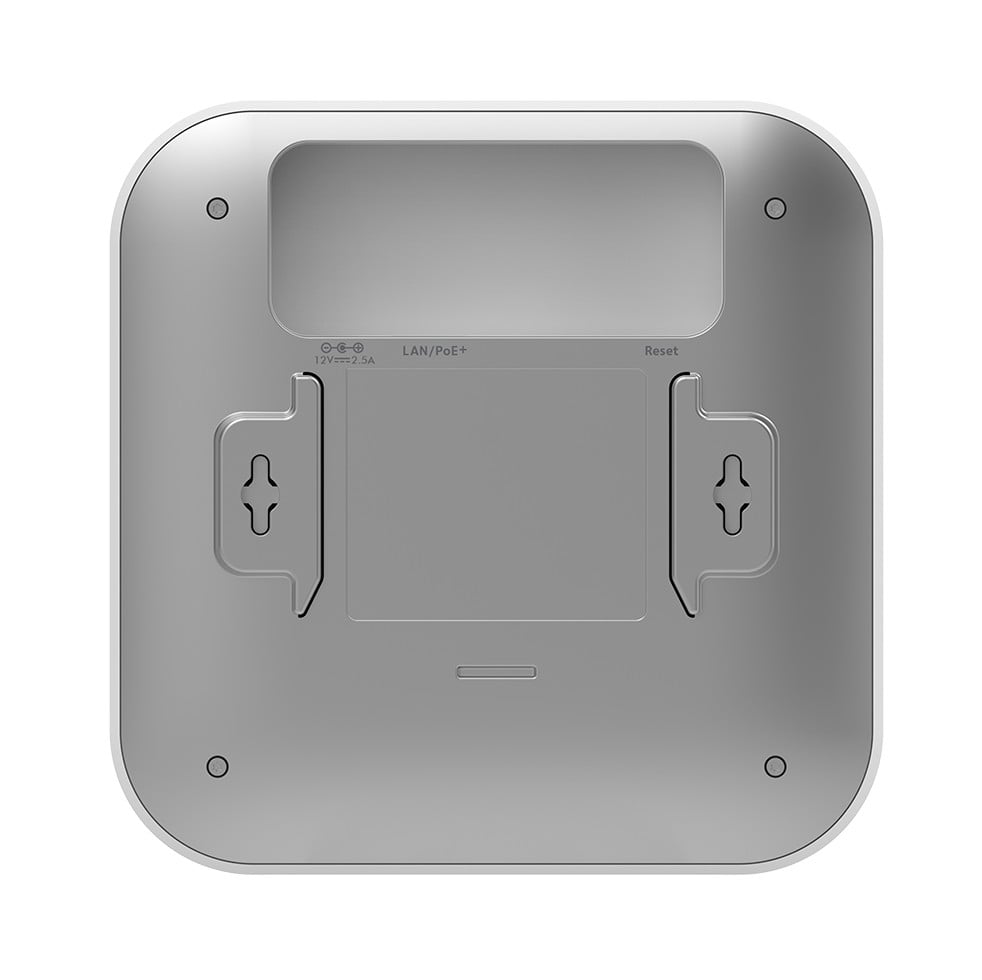 Netgear WAX610-100EUS – Netgear WAX610 – Punct de acces WiFi 6 AX1800 dual-band, Cloud Managed Insight, 1800 Mbps, PoE+, Alb Netgear WAX610 – Punct de acces WiFi 6 AX1800 dual-band, Cloud Managed Insight, 1800 Mbps, PoE+, Alb – Netgear WAX610-100EUS
