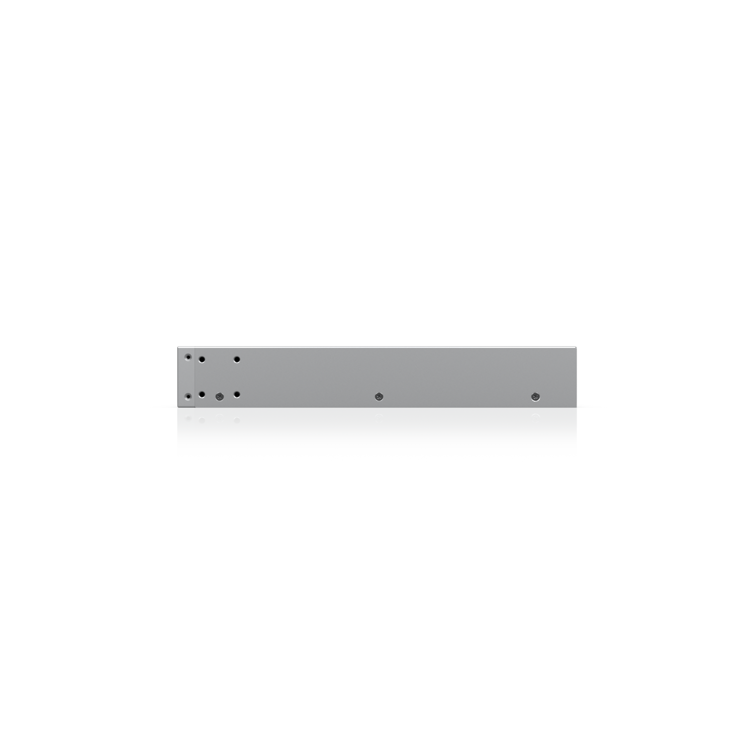 Ubiquiti Networks UniFi USW-48-POE switch-uri Gestionate L2 Gigabit Ethernet (10/100/1000) Power over Ethernet (PoE) Suport 1U Din oţel inoxidabil
