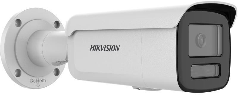 Camera IP Bullet, 4MP, Hikvision - DS-2CD2T46G3-4IZY(2.8/4mm) – HIKVISION DS-2CD2T46G3-4IZY(2.8/4mm)