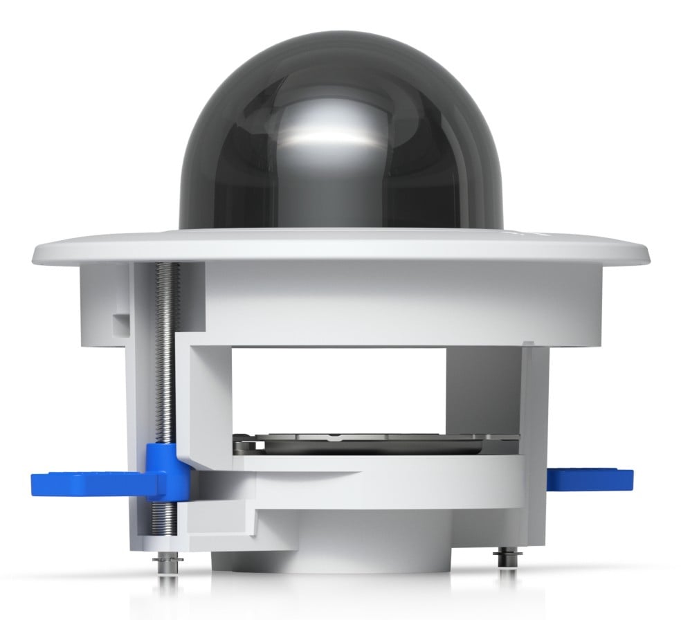 Ubiquiti UACC-G5-Dome-Ultra-FM-SB-W Suport/Kit Montaj pentru G5 Dome Ultra – Ubiquiti UACC-G5-Dome-Ultra-FM-SB-W