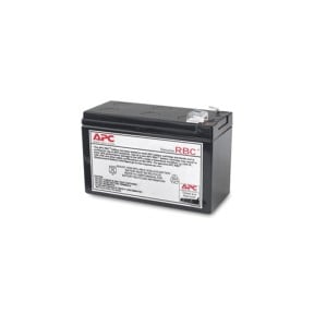 APCRBC110 | APC | APC APCRBC110 baterii UPS Acid sulfuric şi plăci de plumb (VRLA) APC APCRBC110 baterii UPS Acid sulfuric şi plăci de plumb (VRLA)