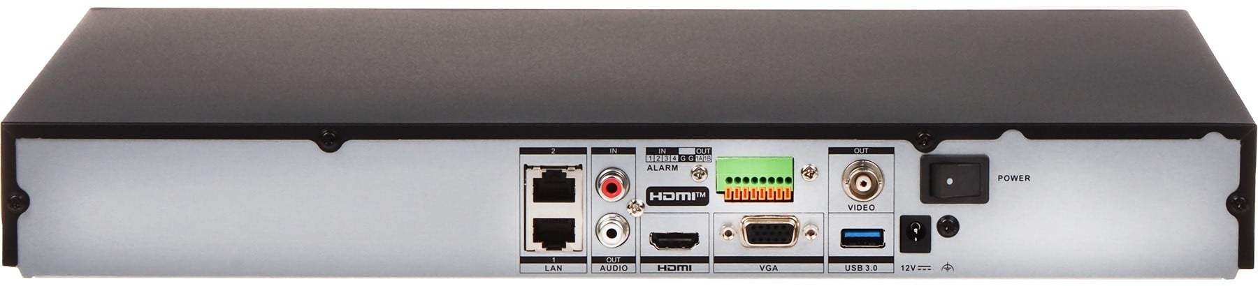 HIKVISION DS-7616NXI-I2/S(E) – NVR Hikvision, 16 canale IP, AcuSense, 4K, 2 HDD - DS-7616NXI-I2/S(E) NVR Hikvision, 16 canale IP, AcuSense, 4K, 2 HDD - DS-7616NXI-I2/S(E) – HIKVISION DS-7616NXI-I2/S(E)