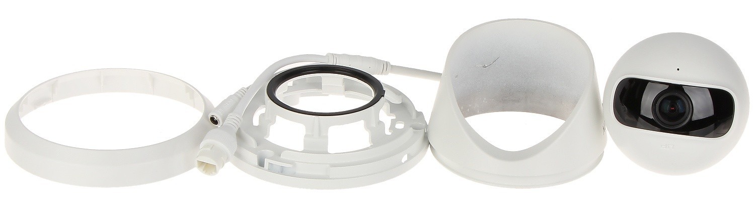 HIKVISION DS-2CD2345G0P-I(1.68mm) – Camera IP panoramica, 4MP, Turret, lentila 1.68mm, 180°, IR 10m, WDR 120dB, PoE, Hikvision - DS-2CD2345G0P-I(1.68mm) Camera IP panoramica, 4MP, Turret, lentila 1.68mm, 180°, IR 10m, WDR 120dB, PoE, Hikvision - DS-2CD2345G0P-I(1.68mm) – HIKVISION DS-2CD2345G0P-I(1.68mm)