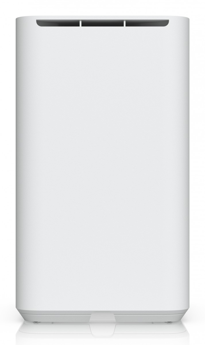 Ubiquiti Network Attached Storage UniFi Desktop 2.5 GbE PoE++, UNAS-2-W – Ubiquiti UNAS-2-W