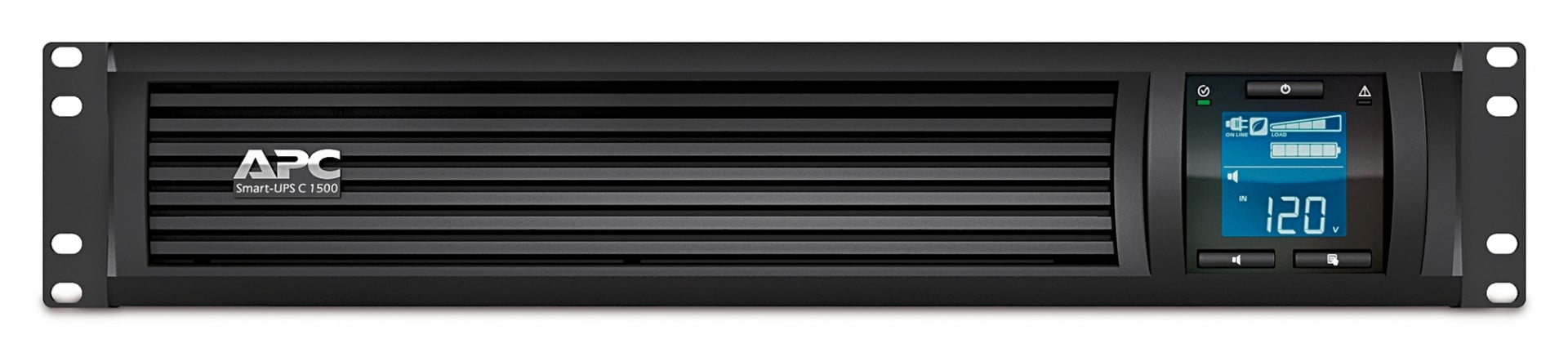 SMC1500I-2UC | APC | APC SMC1500I-2UC surse neîntreruptibile de curent (UPS) Line-Interactive 1,5 kVA 900 W 4 ieșire(i) AC APC SMC1500I-2UC surse neîntreruptibile de curent (UPS) Line-Interactive 1,5 kVA 900 W 4 ieșire(i) AC