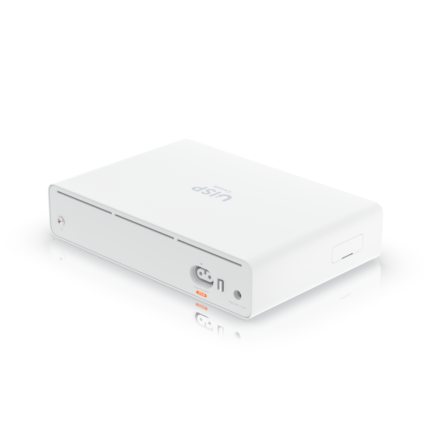 Ubiquiti UISP Console Gateway Controller 10G 1G Rack Management pentru retele UISP – Ubiquiti UISP-CONSOLE